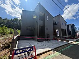 中央区川戸町第2 全4棟 4号棟