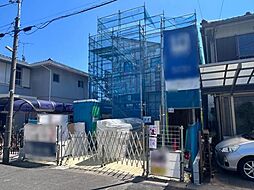 習志野市袖ケ浦605 全1棟　1号棟