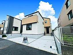 THEパームスコート新検見川2 全14棟　14号棟
