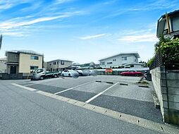習志野市袖ケ浦18期 全2区画　2号地