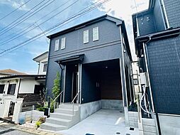 千葉市稲毛区萩台町625番 全2棟　B号棟