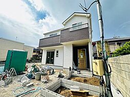 長作台1丁目1673番 全1棟　1号棟