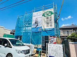 長作台1丁目1673番 全1棟　1号棟