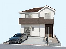 長作台1丁目1673番 全1棟　1号棟