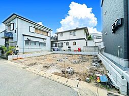 稲毛区小中台8丁目1143番 全1棟　A号棟