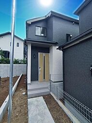 千葉市花見川区朝日ケ丘5丁目659番　C号棟