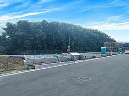千城台西第5　全4棟　4号棟