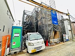 大穴北4丁目 全1棟 1号棟