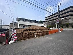 習志野市藤崎3丁目 全2棟 2号棟