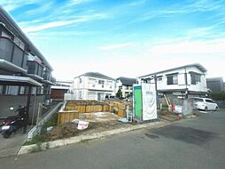 稲毛区轟町　5期　全2棟　1号棟