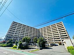 サンクレイドル習志野パセオ