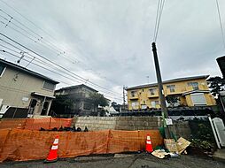 宮本8丁目　売地