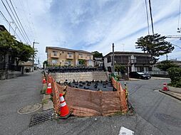 宮本8丁目 売地
