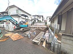 花咲7期 全1棟 1号棟
