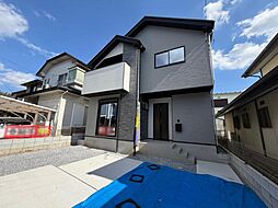花咲7期 全1棟 1号棟