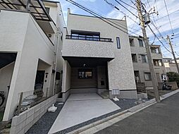 南本町11期