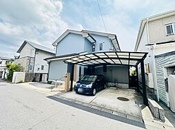 習志野市香澄20期 全2区画 1号地