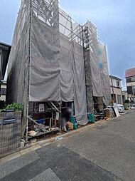 船橋市市場4丁目2365番 全2棟 B号棟
