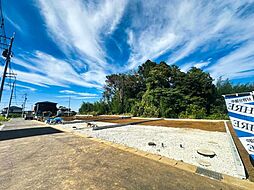 千葉市星久喜町3期 全11区画 5区画