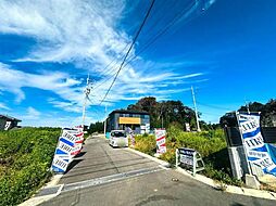 千葉市星久喜町3期 全11区画 3区画
