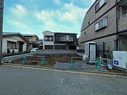 東習志野1丁目2364番