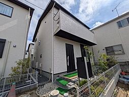 松戸市五香第1期1次　4号棟