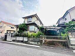 花見川区こてはし台18期　全1区画　1号地