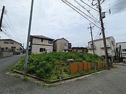 船橋市松が丘3丁目 全2区画 1区画