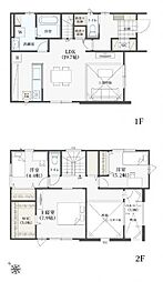 朝日ケ丘5丁目　全2棟　2号棟