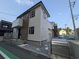 夏見台8期