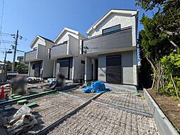 習志野市袖ケ浦5丁目8番 全3棟　C号棟