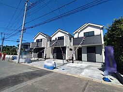 袖ケ浦5丁目8番 全3棟　C号棟