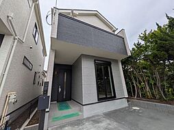 習志野市袖ケ浦5丁目8番 全3棟 C号棟