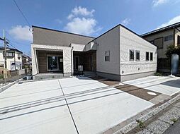 高野台2丁目 全1棟