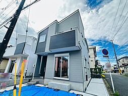 船橋市八木が谷109　1号棟
