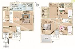 千葉市美浜区磯辺11期 全2棟　2号棟