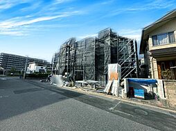千葉市美浜区磯辺11期 全2棟　2号棟