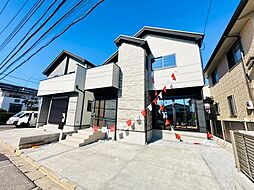 美浜区磯辺11期 全2棟　2号棟