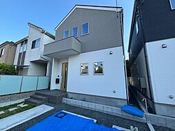習志野市香澄1期 全2棟　2号棟