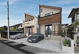 千葉市美浜区磯辺1丁目2期 全2棟　2号棟