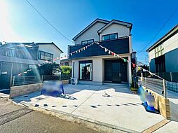 船橋市二和西四丁目31番 全3棟 C号棟