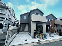 南花園1丁目　全3棟　1号棟