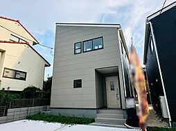 こてはし台2丁目 第5　全2棟　2号棟