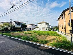 横戸町1485番　C区画