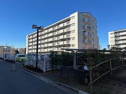 サクラパーク大久保　2号棟