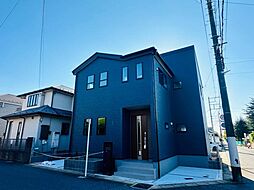 さつきが丘1丁目 全1棟 1号棟