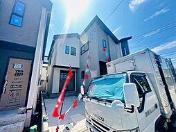 船橋市海神12期 全4棟　2号棟