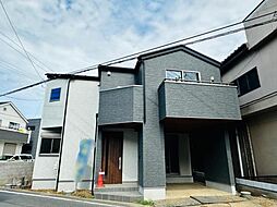三咲2丁目 全1棟