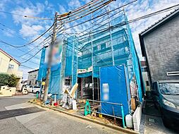 大和田新田469番 全2棟　A号棟