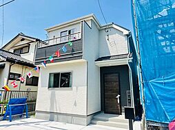 八千代台西8丁目525番43 全2棟　B号棟